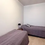 Huoneisto Kotomänty 4, Rukan Luonnon Keskellä - Sauna, Wifi, Sisältää Siivouksen *