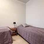 Huoneisto Kotomänty 4, Rukan Luonnon Keskellä - Sauna, Wifi, Sisältää Siivouksen