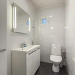 Huoneisto Kotomänty 4, Rukan Luonnon Keskellä - Sauna, Wifi, Sisältää Siivouksen