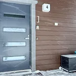 Kotomänty 4, Rukan Luonnon Keskellä - Sauna, Wifi, Sisältää Siivouksen Huoneisto
