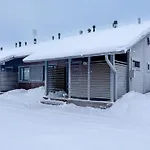 Kotomänty 4, Rukan Luonnon Keskellä - Sauna, Wifi, Sisältää Siivouksen Huoneisto Kuusamo