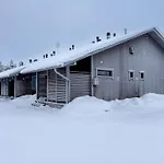 Kotomänty 4, Rukan Luonnon Keskellä - Sauna, Wifi, Sisältää Siivouksen * Kuusamo