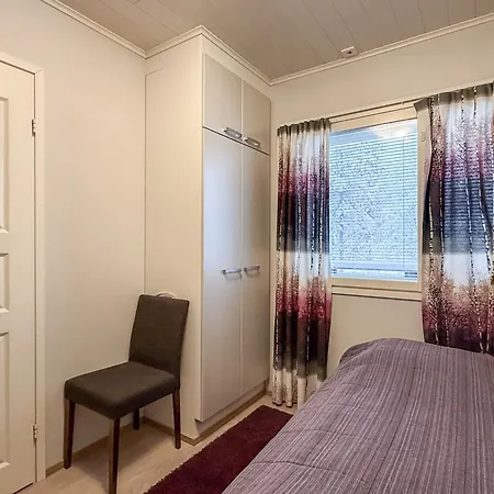 Kotomaenty 4, Rukan Luonnon Keskellae - Sauna, Wifi, Sisaeltaeae Siivouksen * Kuusamo