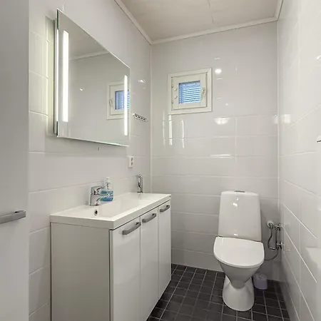 Appartement Kotomaenty 4, Rukan Luonnon Keskellae - Sauna, Wifi, Sisaeltaeae Siivouksen