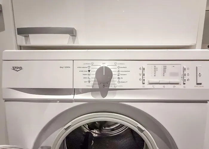 Kotomaenty 4, Rukan Luonnon Keskellae - Sauna, Wifi, Sisaeltaeae Siivouksen * קוסאמו